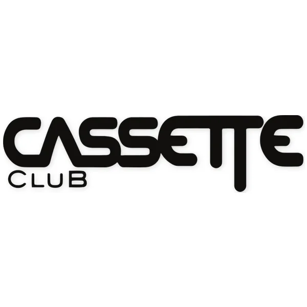 cassette · madrid · club · house · party · techno · dj
