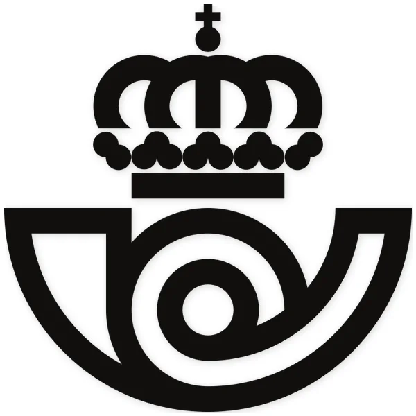 mailbox ยท messaging ยท postal ยท correos ยท symbols and heraldry