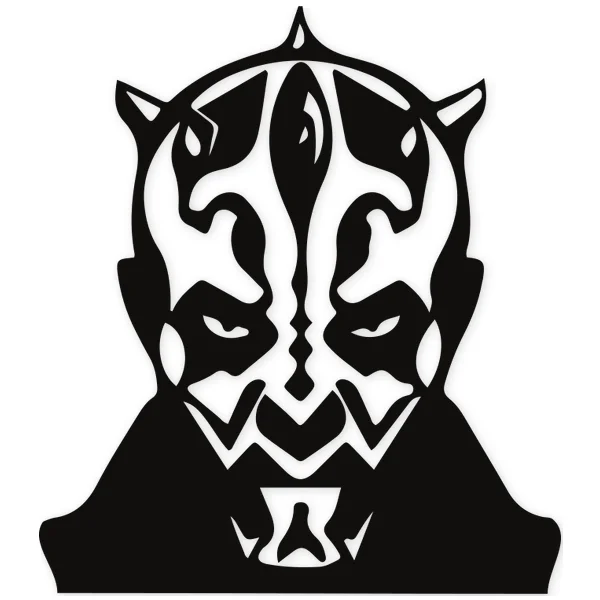 darth maul · sci-fi