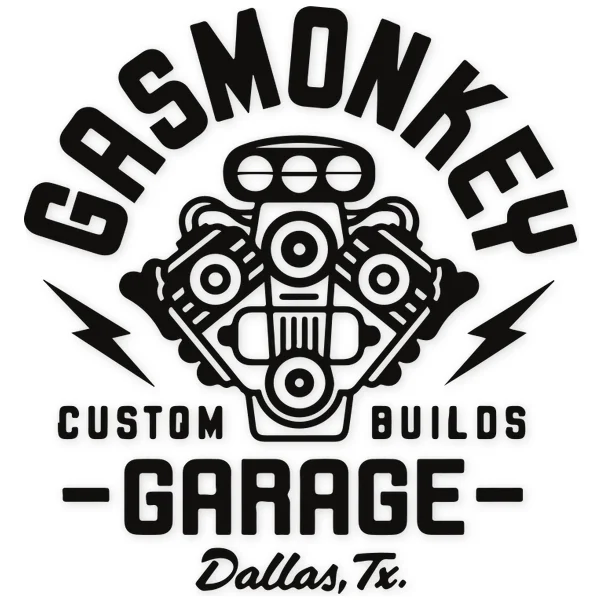 garage · gasmonkey · motor · tuning · car