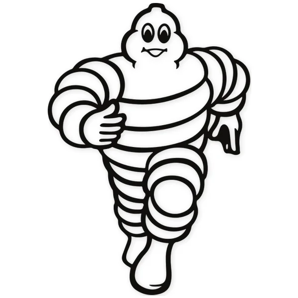 michelin · fat · wheel · wheels · running