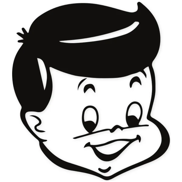 smile · children kids · face