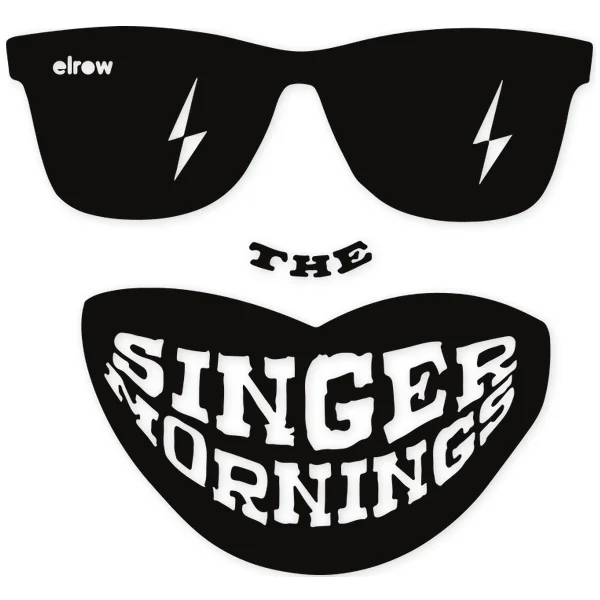 singer mornings · elrow · ibiza · house · party · techno · dj