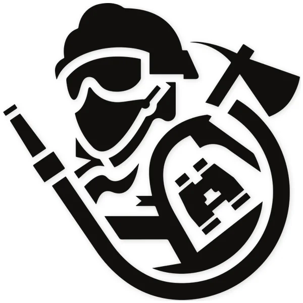hack ยท fireman ยท fire