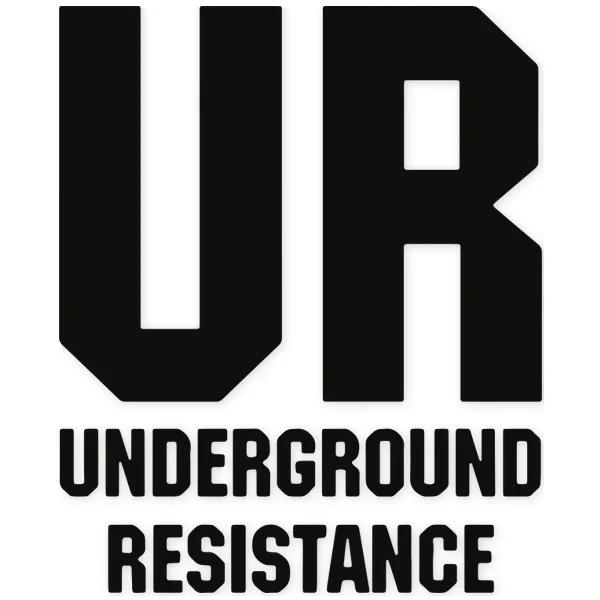 resistance ยท underground ยท underground resistance ยท club ยท techno ยท dj
