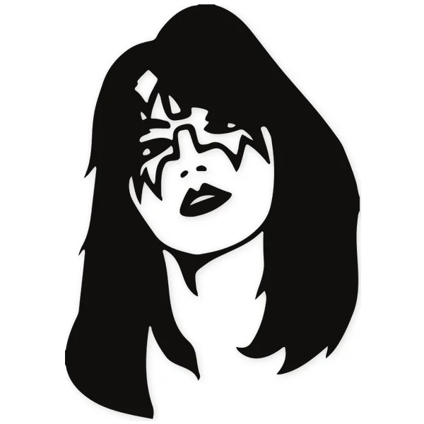 kiss ยท play ยท rock