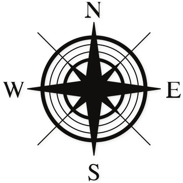 compass ยท compass rose ยท browse ยท wind ยท boat ยท sea