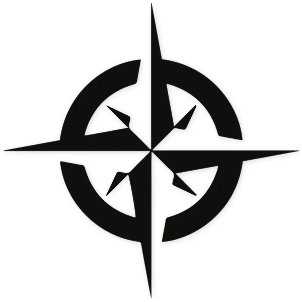 compass ยท compass rose ยท browse ยท wind ยท boat ยท sea