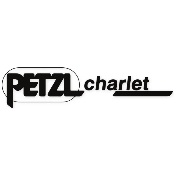 petzl charlet · adventure · snow · height · mountain