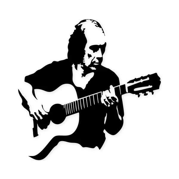 paco de lucia · flamenco · guitar