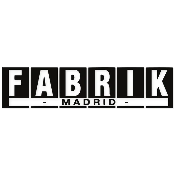 fabrik · madrid · ibiza · house · party · techno · dj