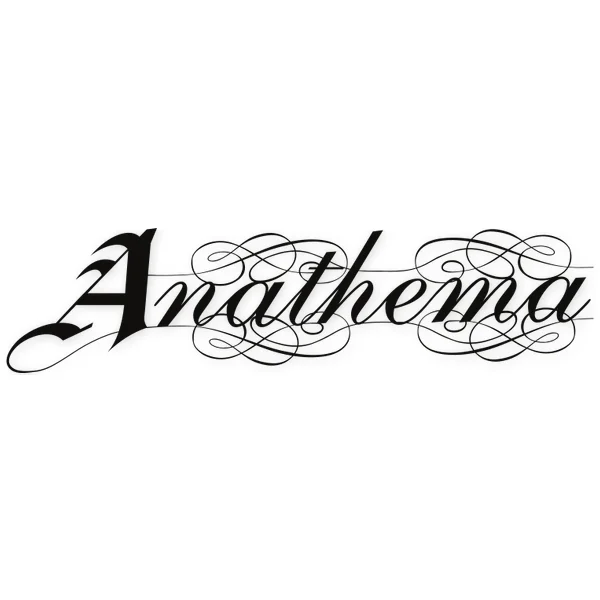 anathema ยท doom metal ยท play