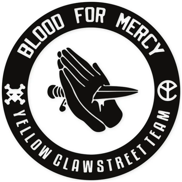 blood for mercy ยท street team ยท hardstyle ยท dubstep ยท club ยท house ยท techno ยท dj