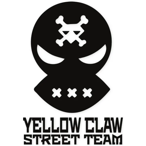 street team · hardstyle · dubstep · club · techno · dj