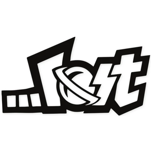 lost · aquatic · skate · skateboard · surf
