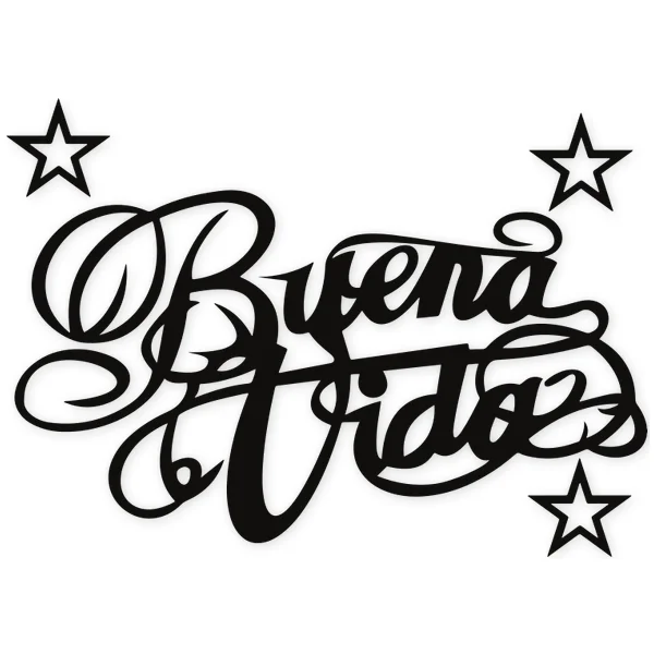 buena vida ยท chart ยท tuning ยท racing ยท star