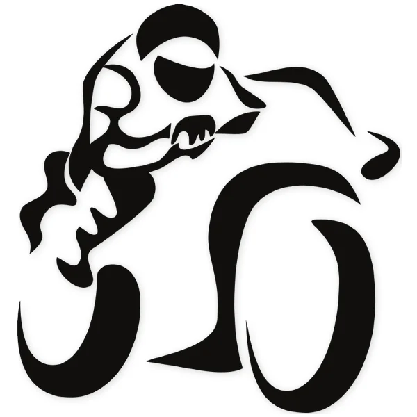 race · racing · motorbike