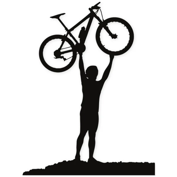 victory · cycling · winner · mtb · race