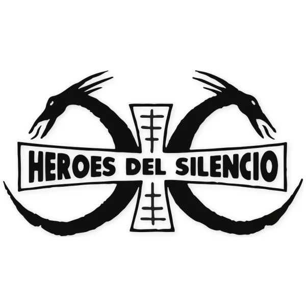 heroes del silencio ยท play ยท rock