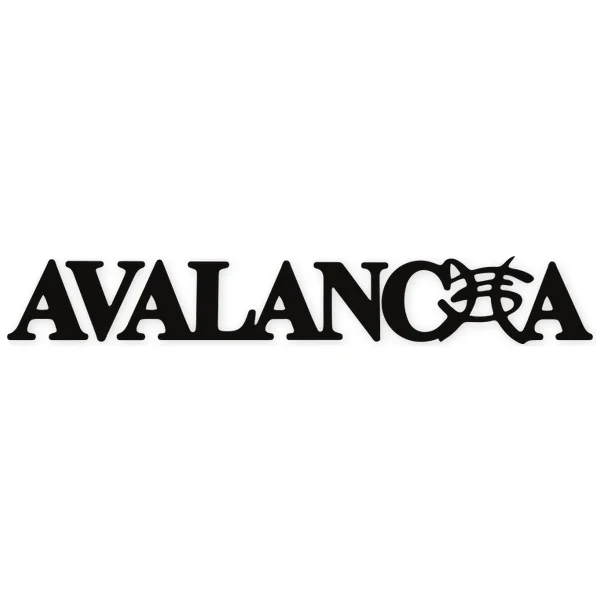 avalancha ยท heroes del silencio ยท play ยท rock