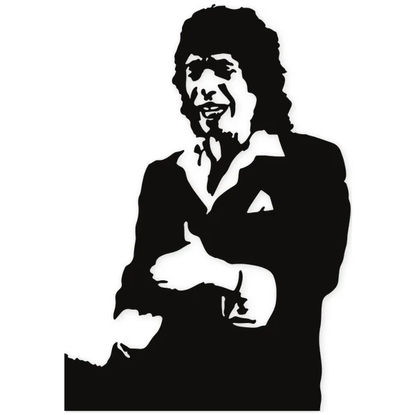 camaron de la isla · flamenco · singer · sing