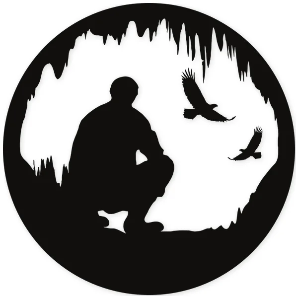 cave · climbing · mountain