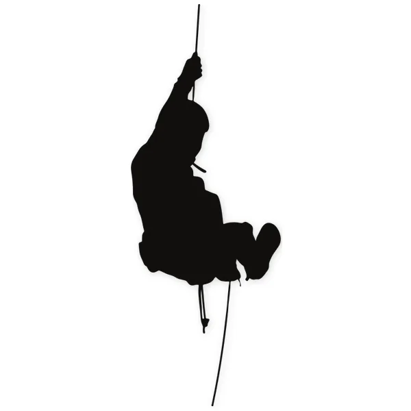 canyoning · rappel · climbing · height · mountain