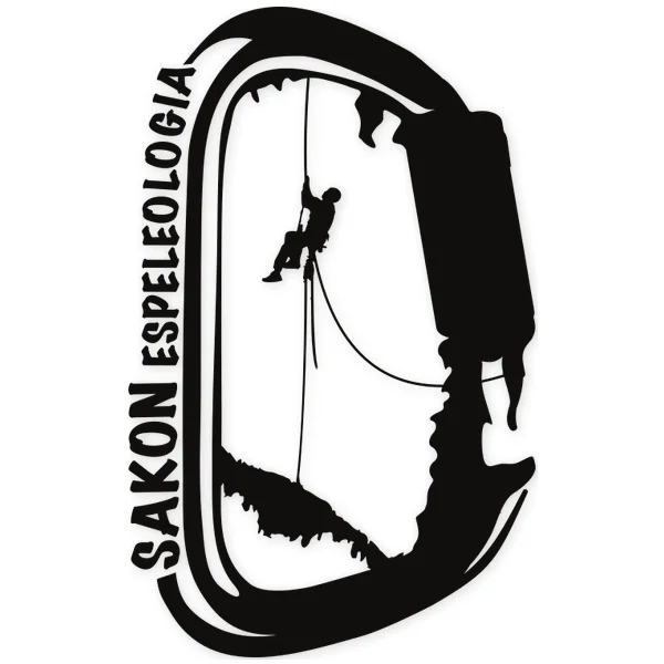 sakon · rappel · speleology · climbing · height · mountain