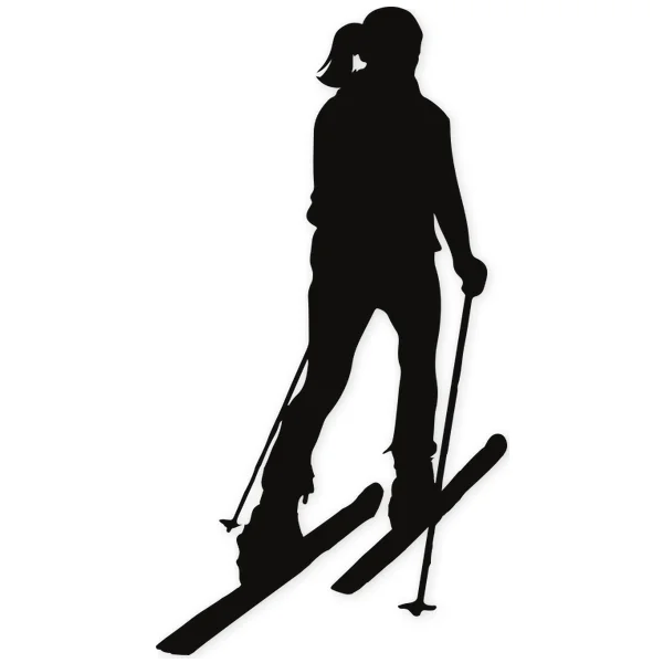 cross country skiing ยท cold ยท ski ยท winter ยท snow