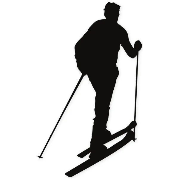 cross country skiing ยท cold ยท ski ยท winter ยท snow