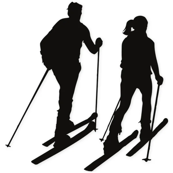 cross country skiing ยท cold ยท ski ยท winter ยท snow
