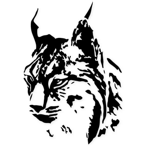 lynx ยท feline ยท realistic