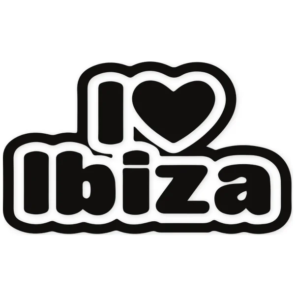 ibiza · house · fiesta · techno · dj