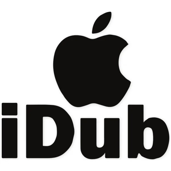 dub · apple · apple · dubstep · reggae · fruit · love