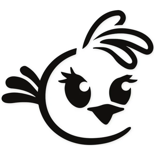 chick · feather · fly · kids