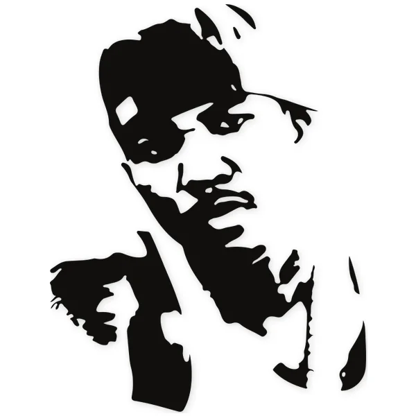 the game ยท rap ยท singer ยท sing