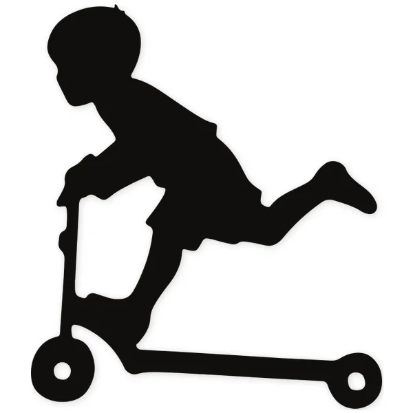 patinar · niños · skateboard
