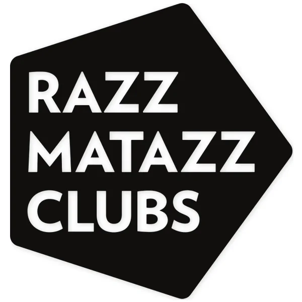 razzmatazz ยท concert ยท club ยท play
