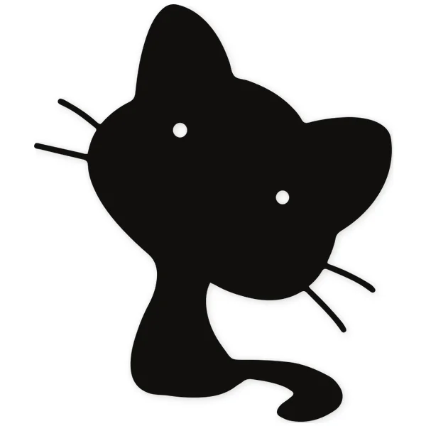 mascota · gato · infantil