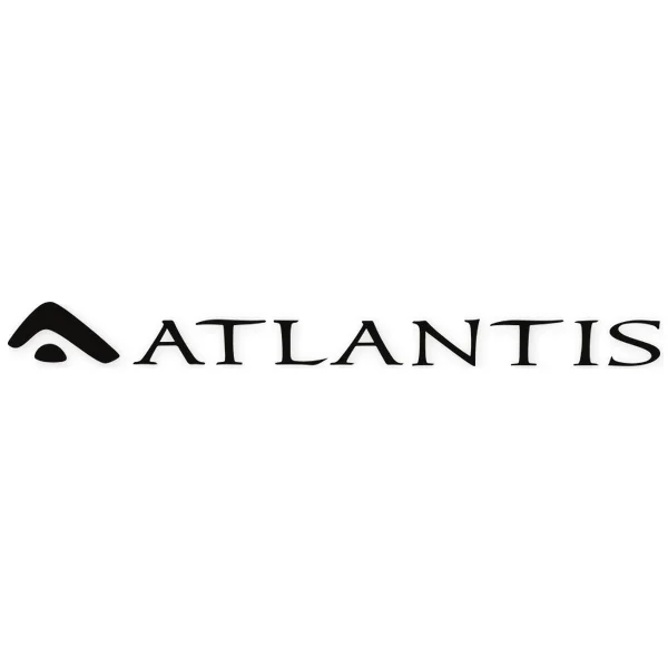 atlantis · california · car