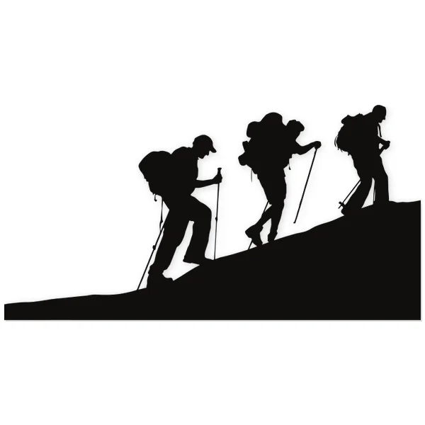 climbing · height · mountain
