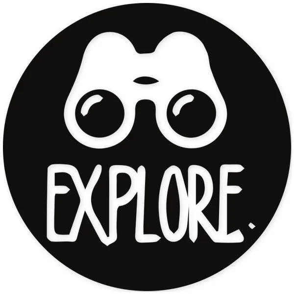 explore · binoculars · multivan · california · caravaning · camping · volkswagen · camper · car