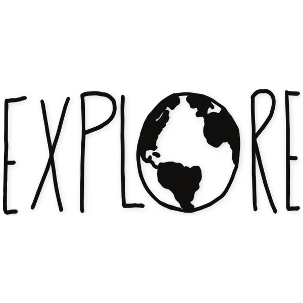 explore · earth · planet · furgovw · caravaning · camping · camper