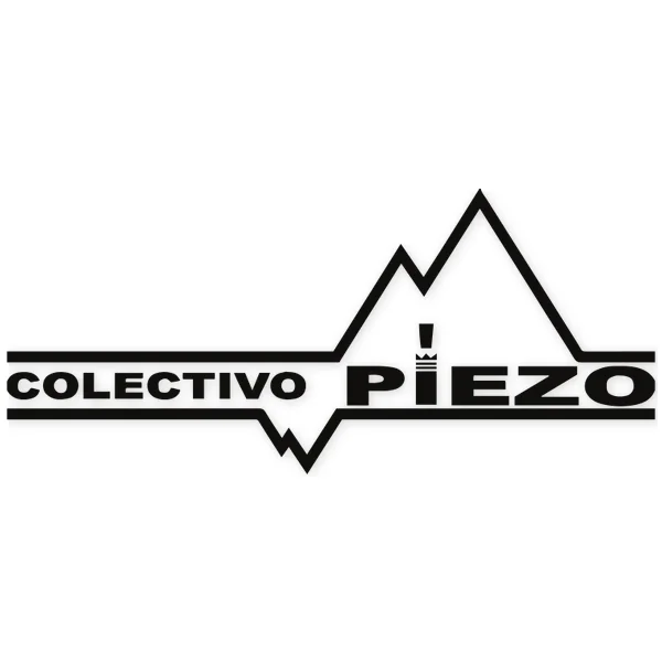 colectivo piezo · piezo · speleology · climbing