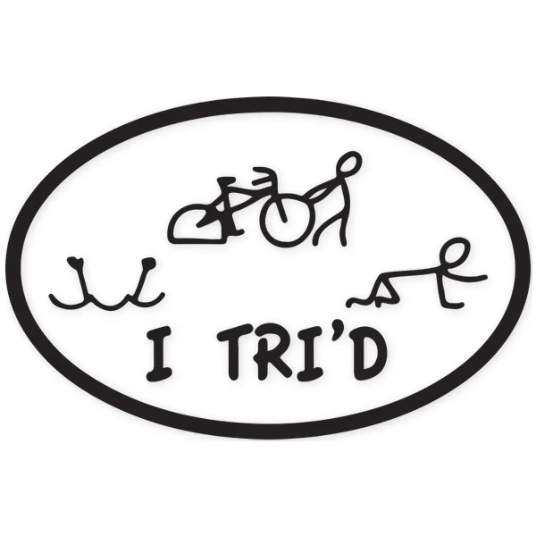 triathlon · swim · running · bicycle
