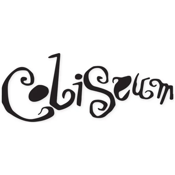 coliseum · club