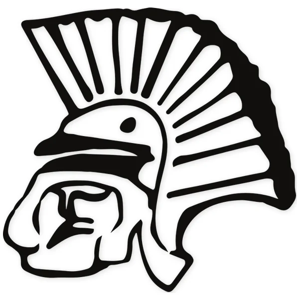 coliseum · roman · helmet · club