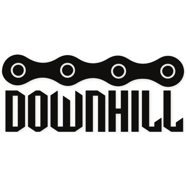 downhill · chain · enduro · downhill