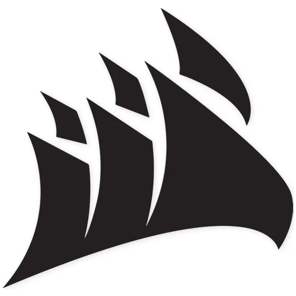 corsair ยท gazelle ยท gaming ยท boat ยท computer