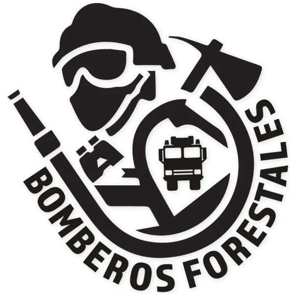 wildland firefighters ยท forestry